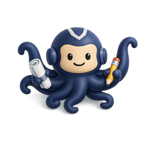 OctoBot