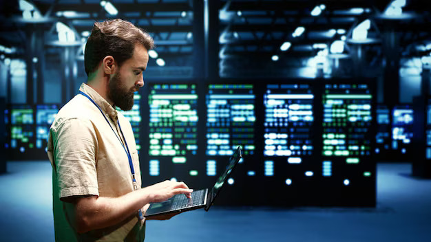 Manage VPS
