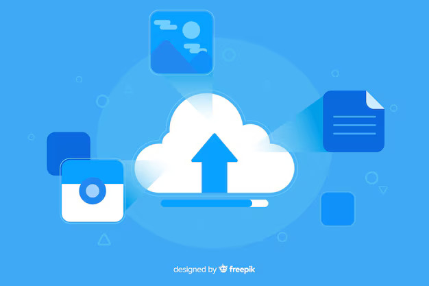 VPS Storage Volumes